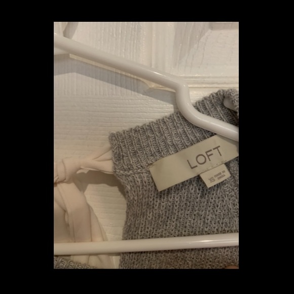 Long sleeve sweater - Picture 3 of 3